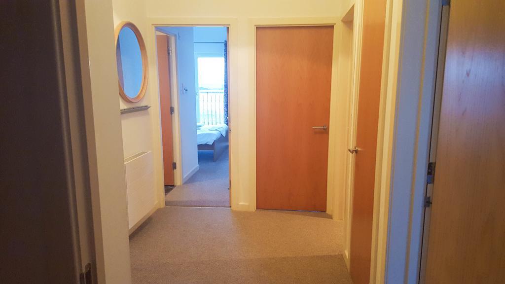Salamander Court Apartment